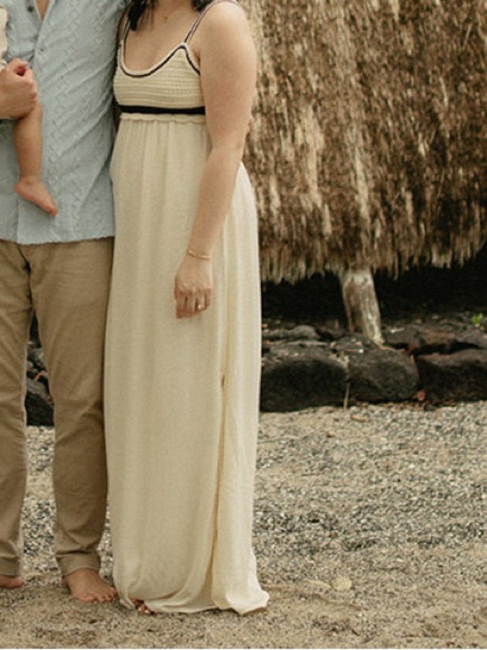 Sincerely Jules size S maxi dress